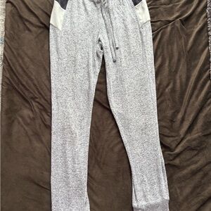 Pink Republic Heathered Jogger Sweatpants - XS